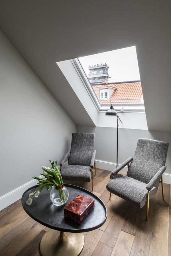 Loft Supérieur