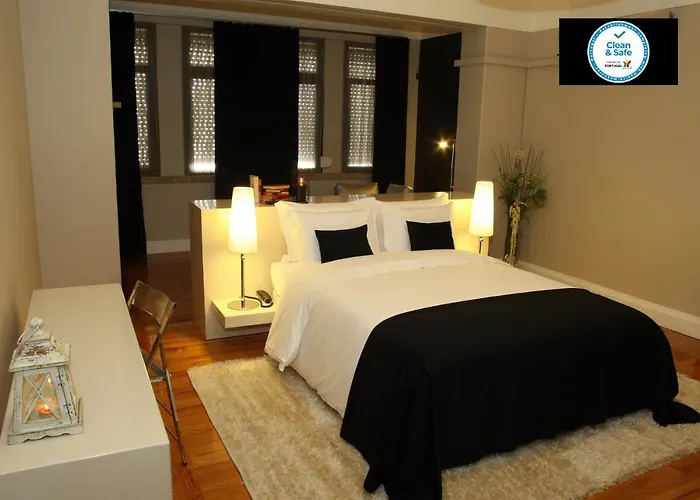 Bed and Breakfast Castilho House à Lisboa